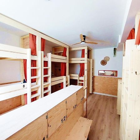 Coast - Utopy Hostel Biarritz Kültér fotó