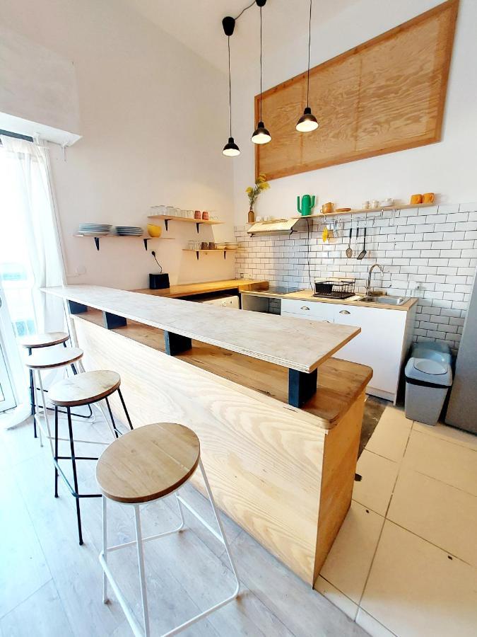 Coast - Utopy Hostel Biarritz Kültér fotó