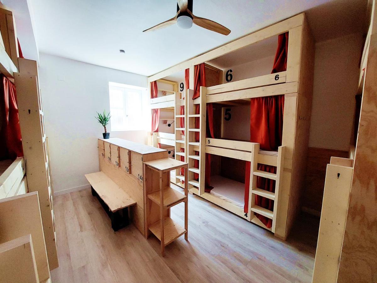 Coast - Utopy Hostel Biarritz Kültér fotó