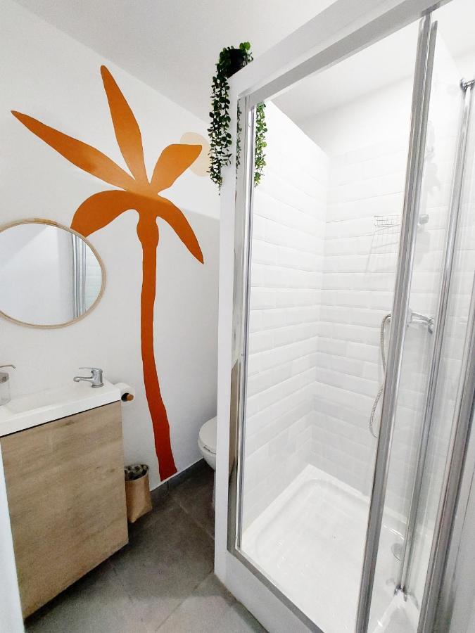 Coast - Utopy Hostel Biarritz Kültér fotó